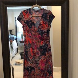 Jones New York Dress